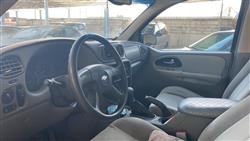 شيفروليه تريل بليزر